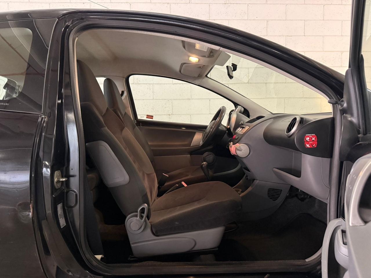 Citroen C1 1.0 3 porte C1TY