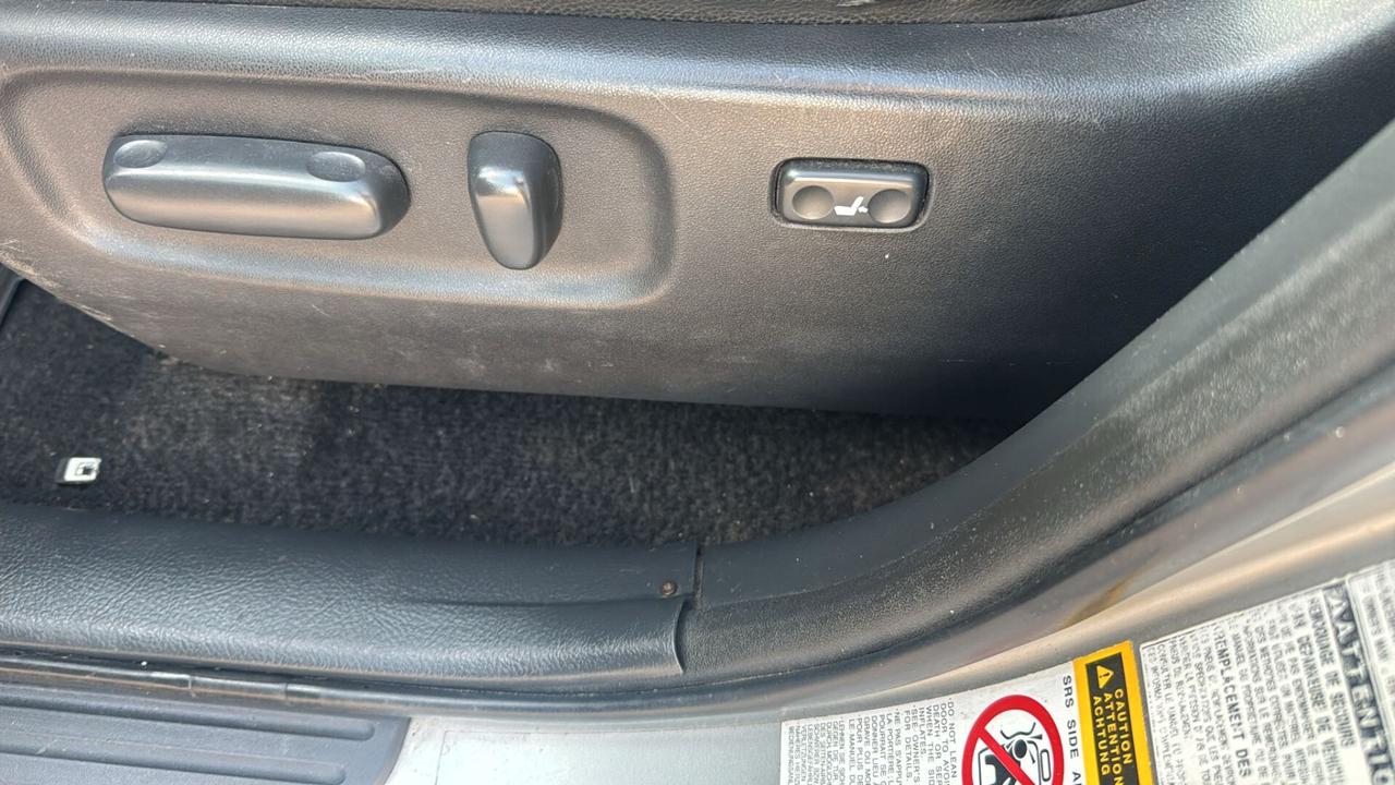 Toyota RAV 4 RAV4 Crossover 2.2 D-4D 177 CV Luxury Garanzia