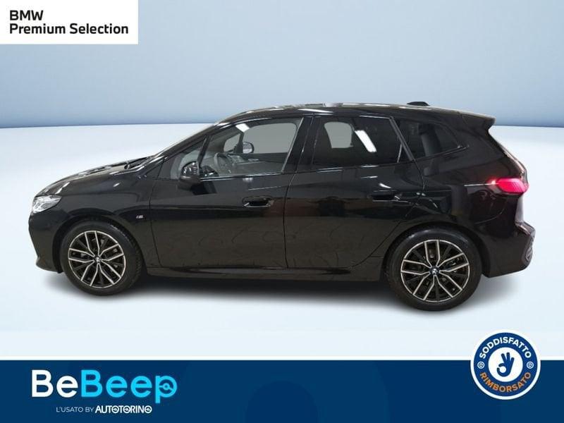 BMW Serie 2 Active Tourer 220I ACTIVE TOURER MHEV 48V MSPORT AUTO