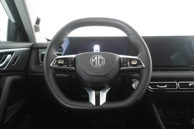 MG HS (2024-->) PHEV Luxury