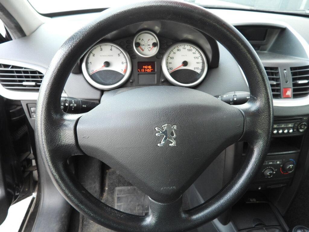 Peugeot 207 Station Wagon 1.4 Energie Sport