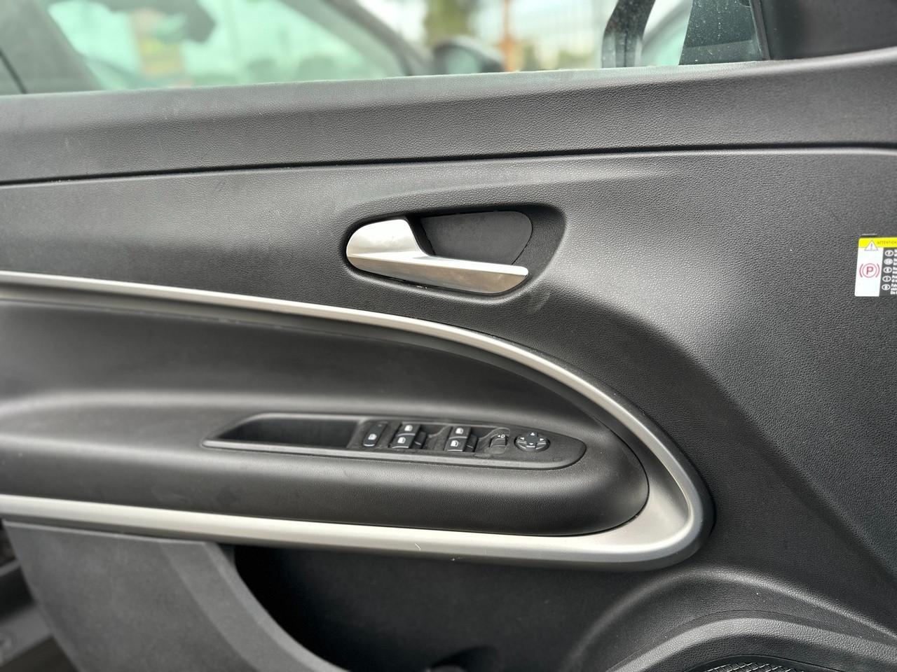 JEEP Avenger - Avenger 1.2 turbo Altitude fwd 100cv