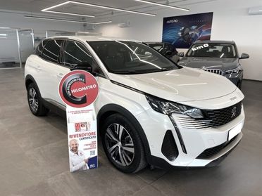 PEUGEOT 3008 1.5 BlueHDi 130 CV EAT8 Allure Pack