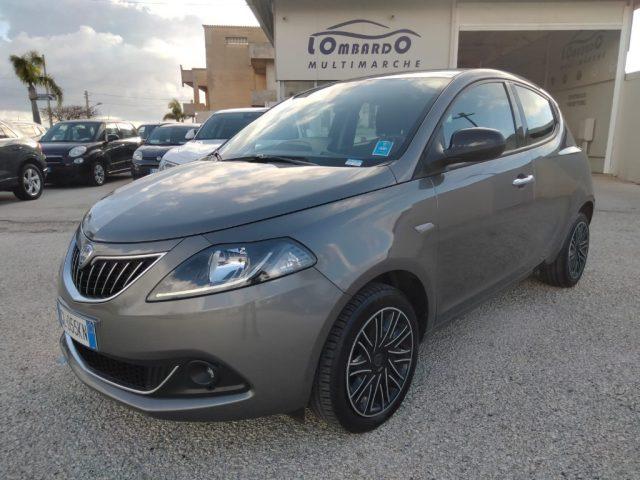 LANCIA Ypsilon 1.0 FireFly 5 porte S&S Hybrid Gold