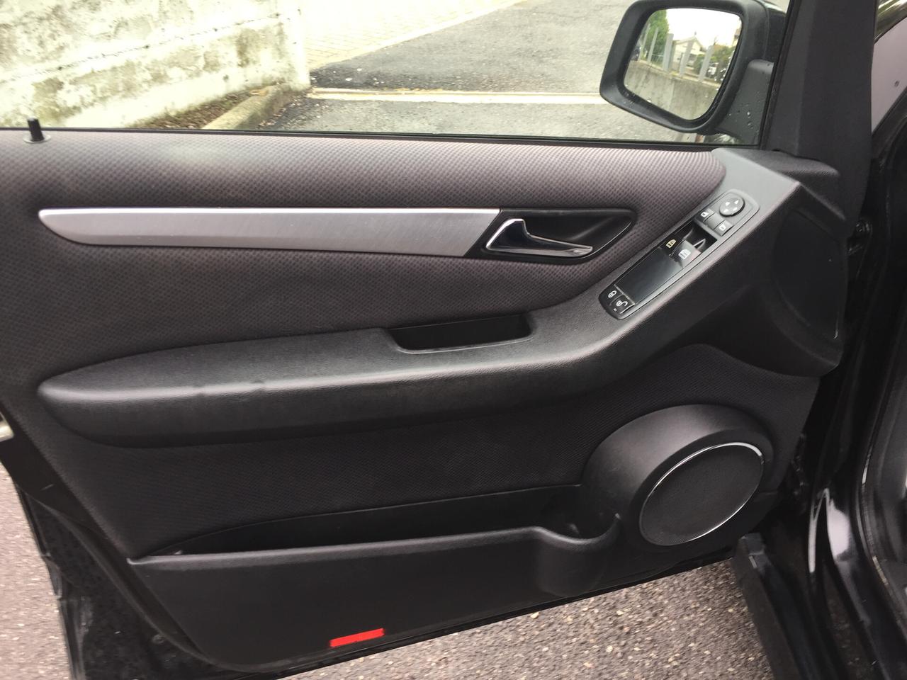 Mercedes-benz B 180 CDI Sport