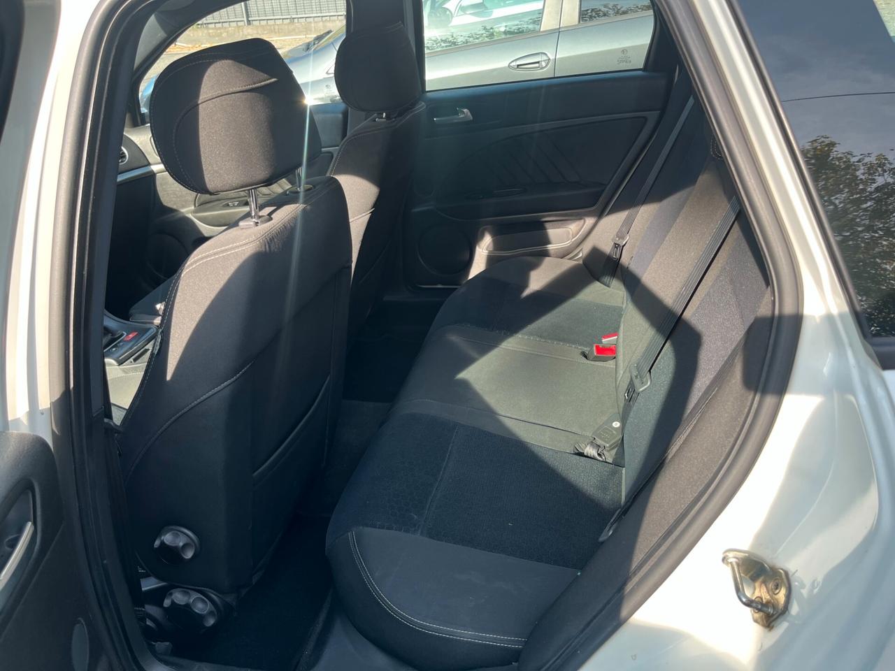 Alfa Romeo 159 2.0 JTDm 136 CV Sportwagon Super