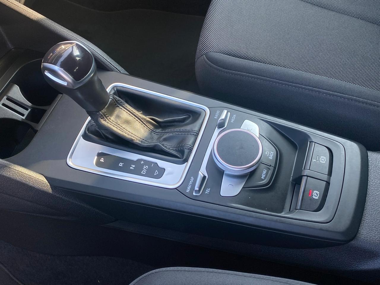 Audi Q2 Business 2.0 TDI 116CV s-tronic 30