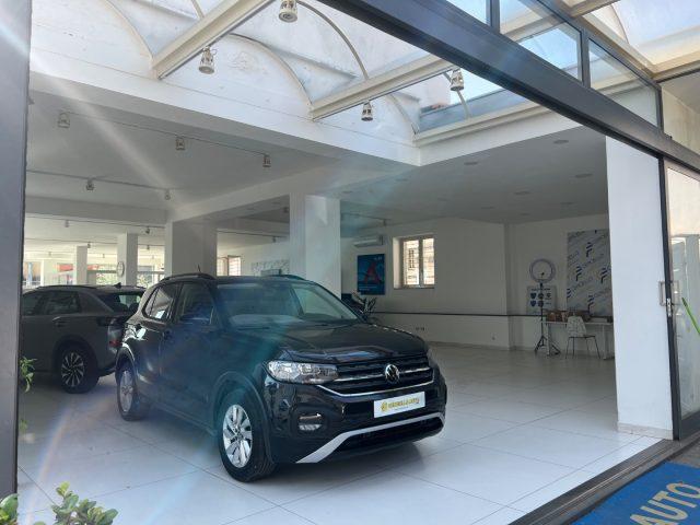 VOLKSWAGEN T-Cross 1.0 TSI 110 CV Styleda ?179,00 mensili