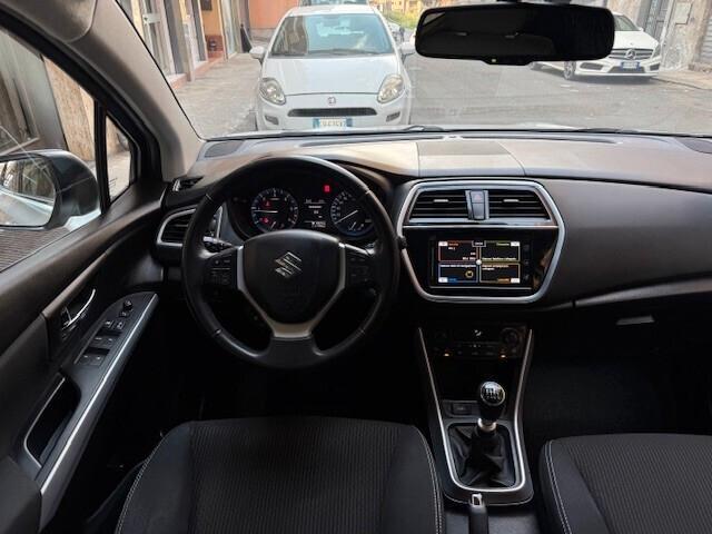Suzuki S-Cross 1.6 DDiS Top Style - in Garanzia