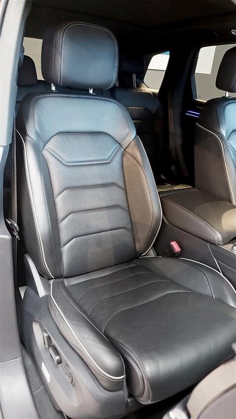 Volkswagen Touareg 3.0 V6 TSI eHybrid Elegance