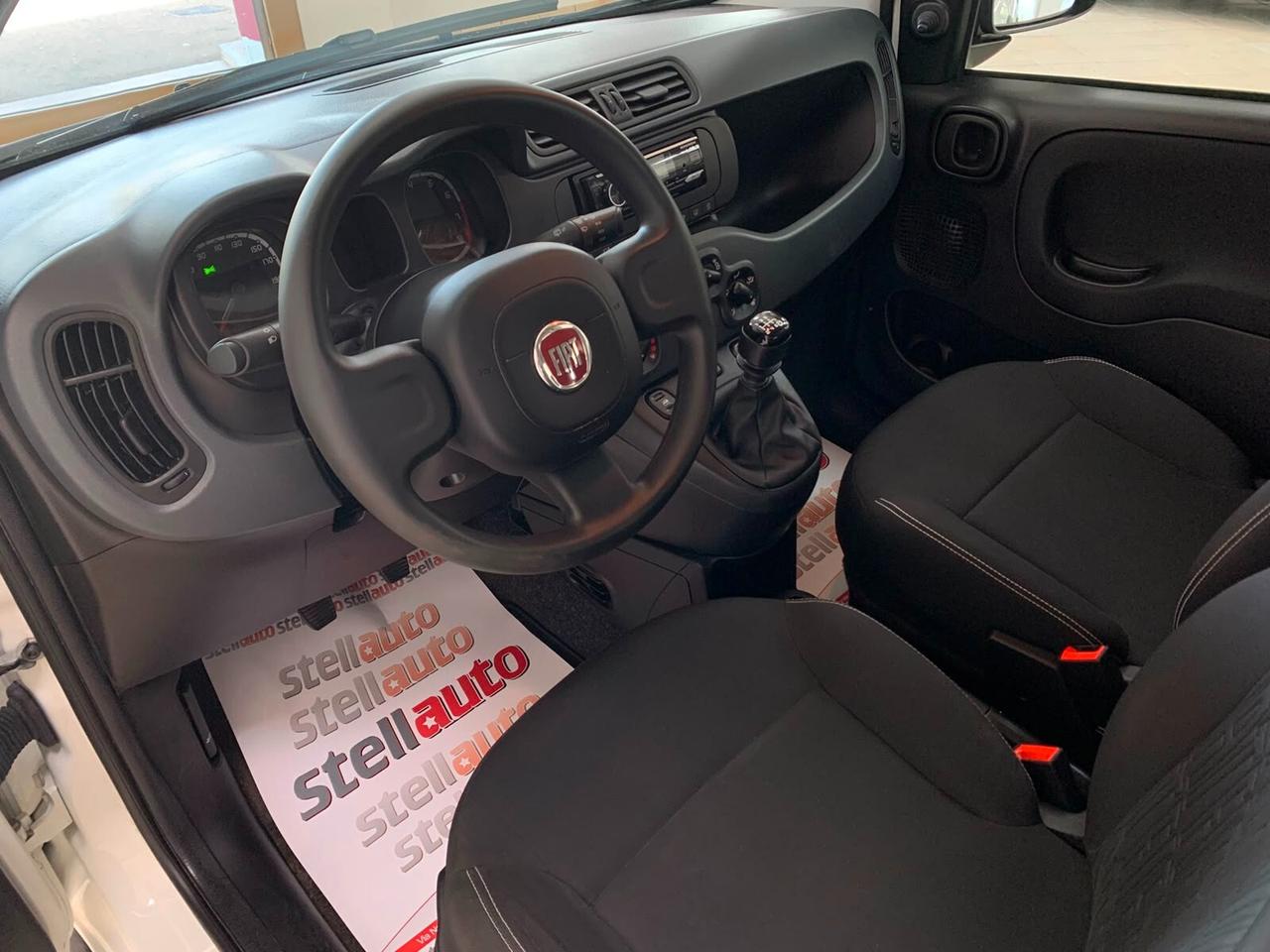 Fiat Panda 1.0 FireFly S Hybrid *IVA DEDUCIBILE*