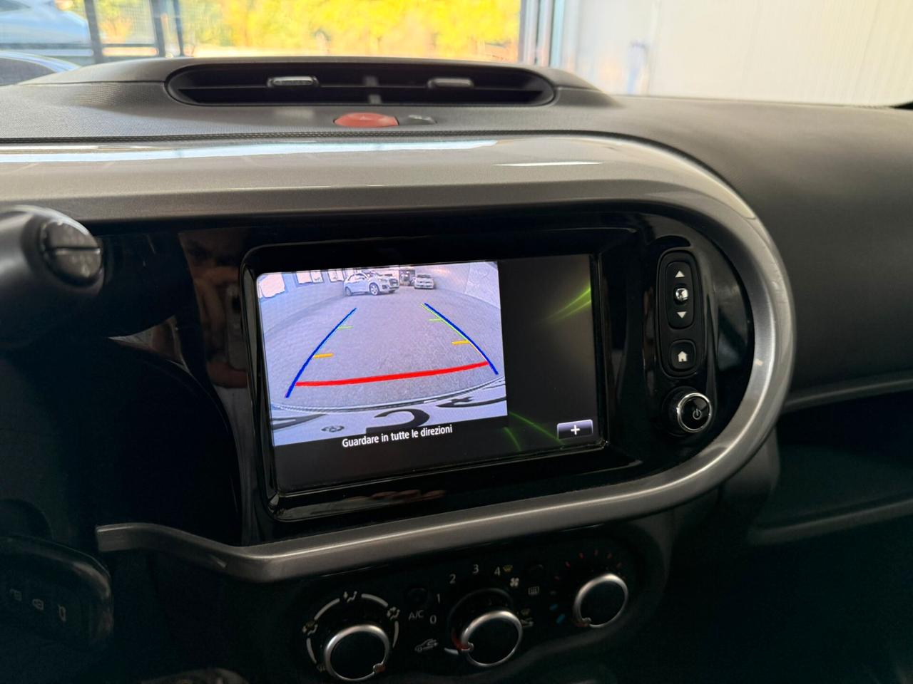 Renault Twingo 900 Gpl 90cv TCe La Parisienne