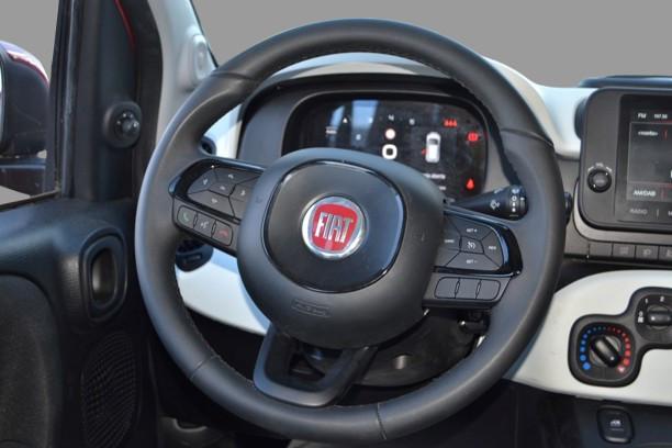 FIAT PANDA - serie 7 1.0 70cv HYBRID PANDINA