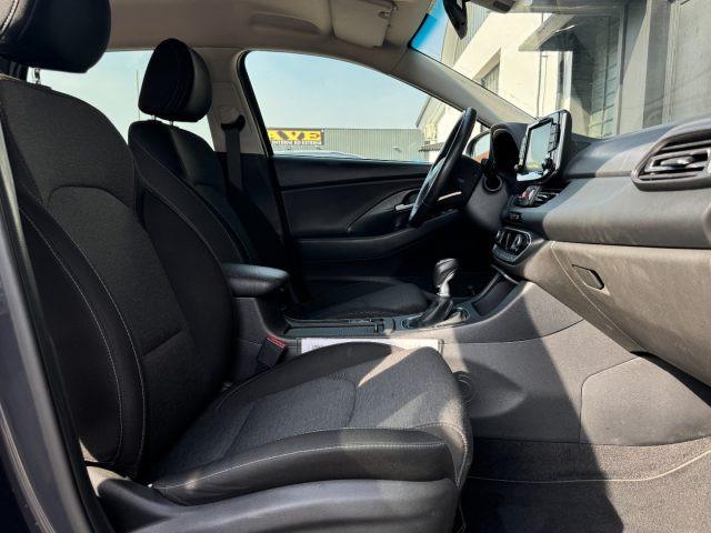 HYUNDAI i30 Wagon 1.0 T-GDI iMT 48V Prime