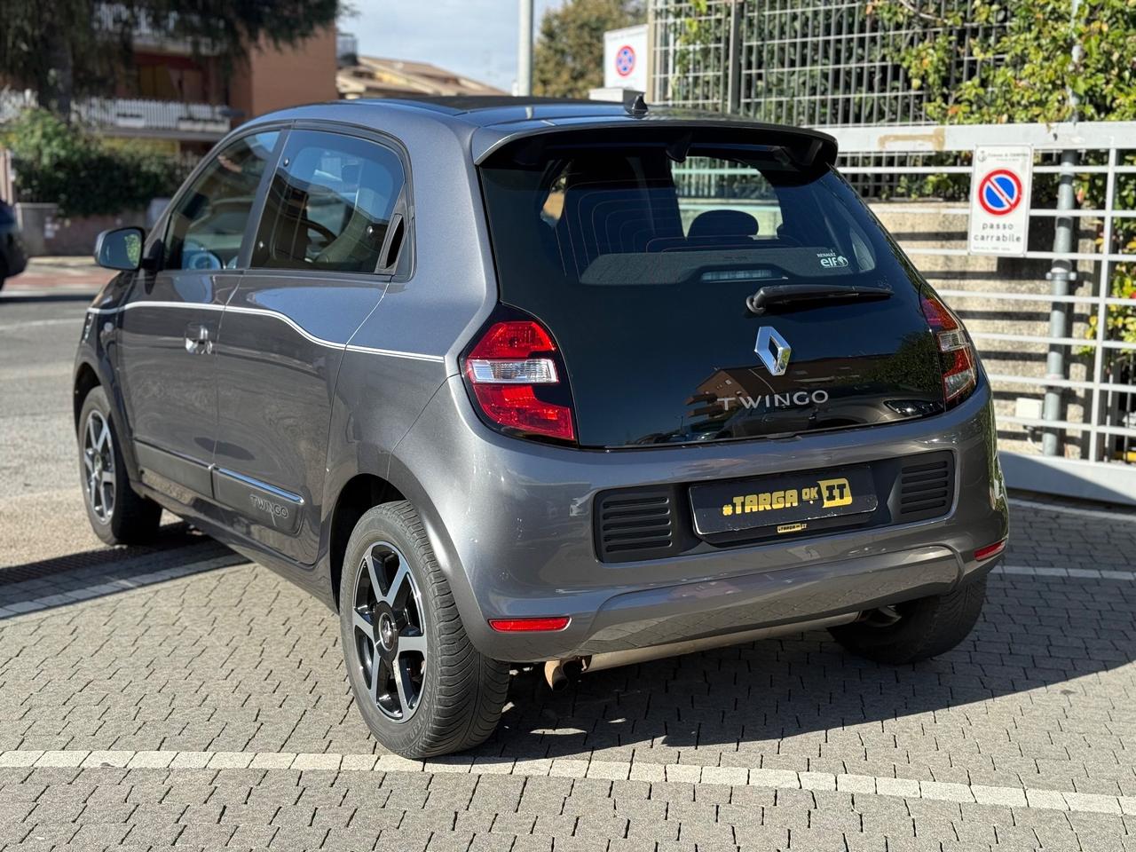 Renault Twingo 1.0 SCe Dynamique +GARANTITA