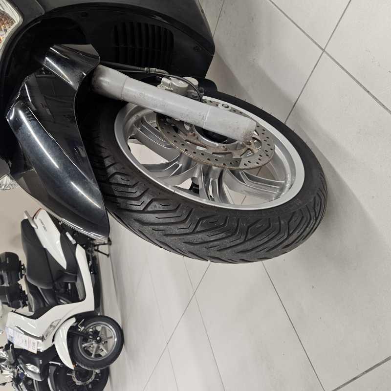 Yamaha X-City 250 - 2007