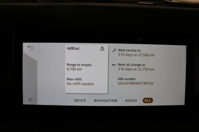LAND ROVER Defender 110 3.0D I6 200 CV X-Dynamic SE "" TETTO PANO""