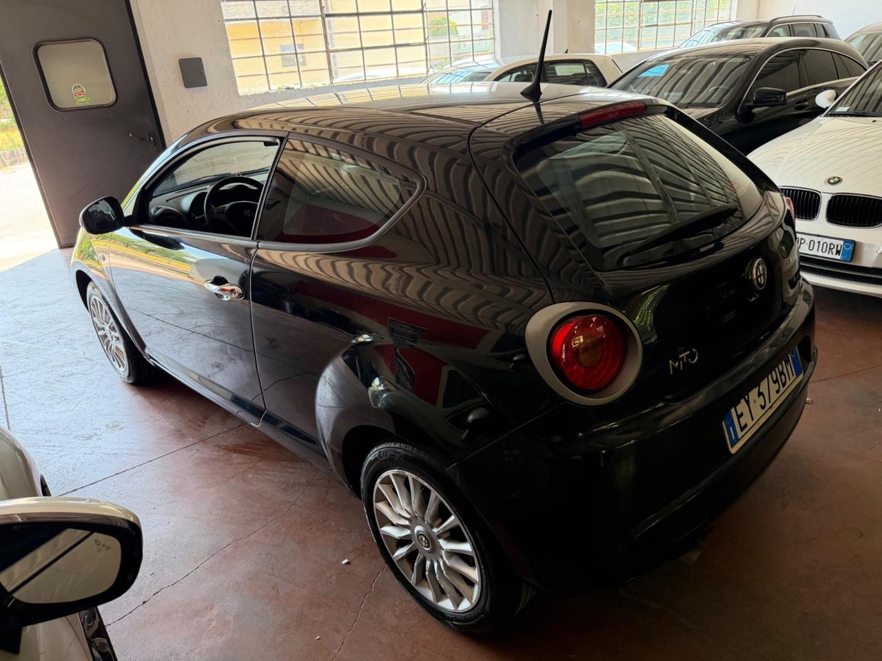 Alfa Romeo MiTo 1.4 70 CV 8V Progression