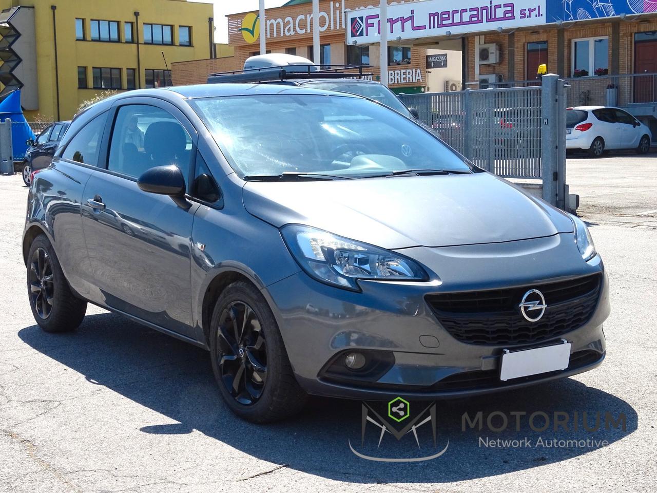 Opel Corsa 3 Porte Corsa 3p 1.3 cdti b-Color