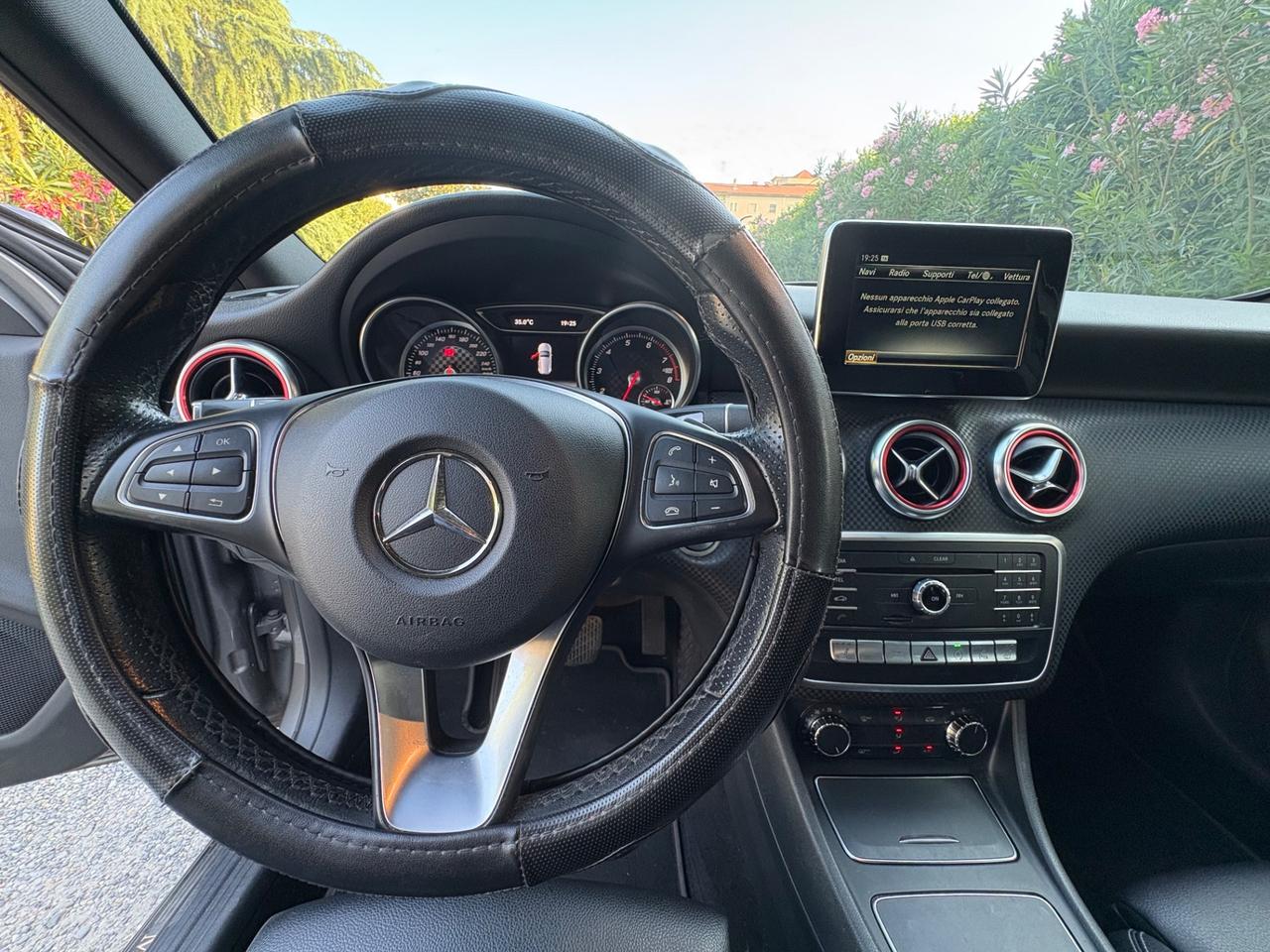 Mercedes-Benz A200 Sport 1.6 156cv BENZINA