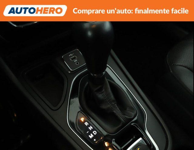 JEEP Cherokee 2.2 Mjt Limited