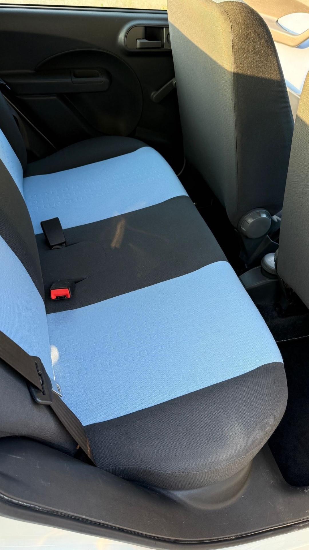 Fiat Panda 1.2 Dynamic Natural Power