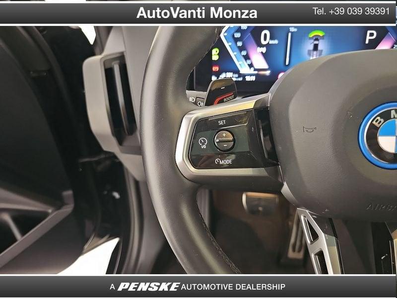 BMW X3 X3 xdrive30e MSport Pro auto