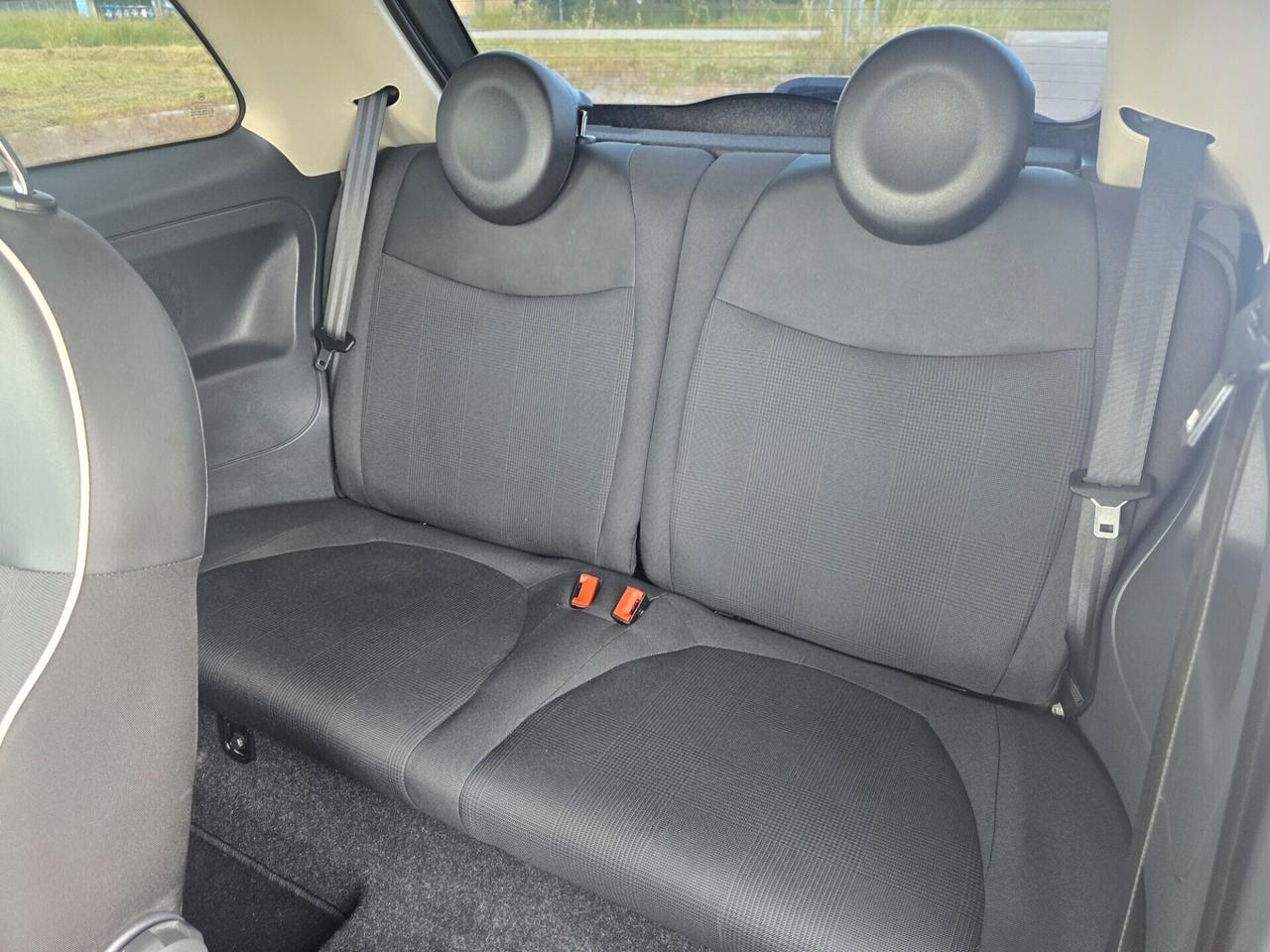 Fiat 500 9.0 Benzina NEOPATENTATI
