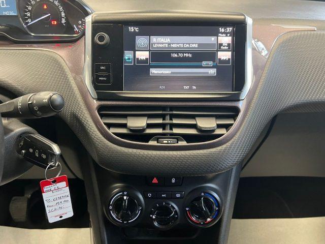 PEUGEOT 2008 1.6 e-HDi 92CV S&S *4 STAGIONI*OCCASIONE*