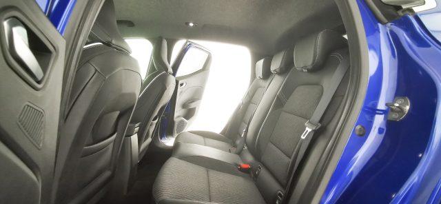 RENAULT Clio TCe 90 CV 5 porte Techno