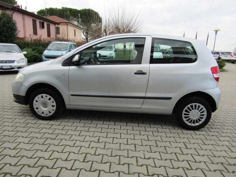 Volkswagen Fox 1.2 Easy NEOPATENTATI