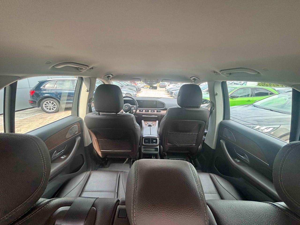 Mercedes-benz GLE 300 d 4Matic Executive