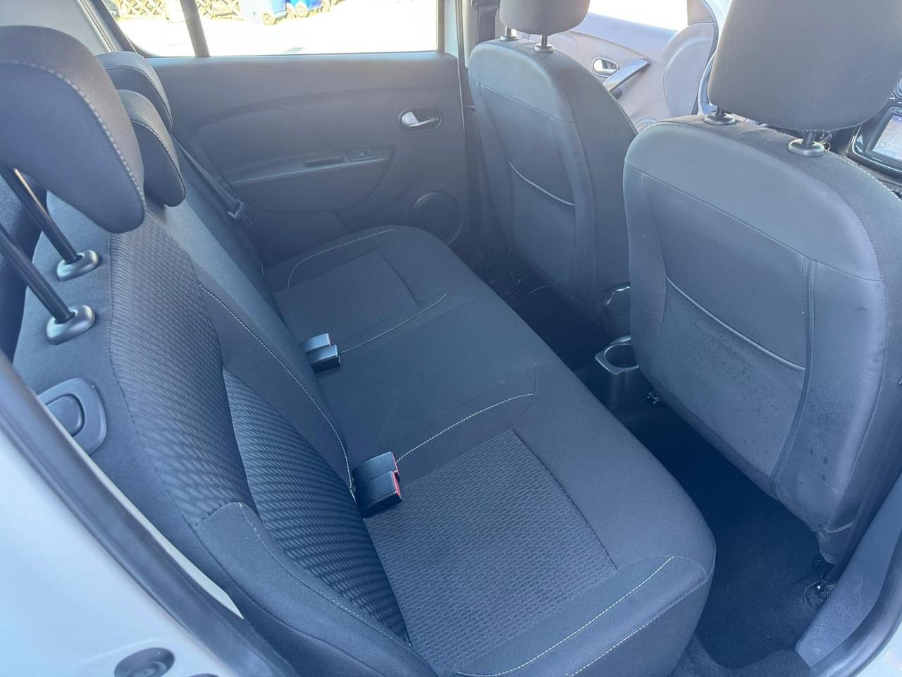 Dacia Sandero 1.5 dCi 90CV soli 34000km Neopatentati
