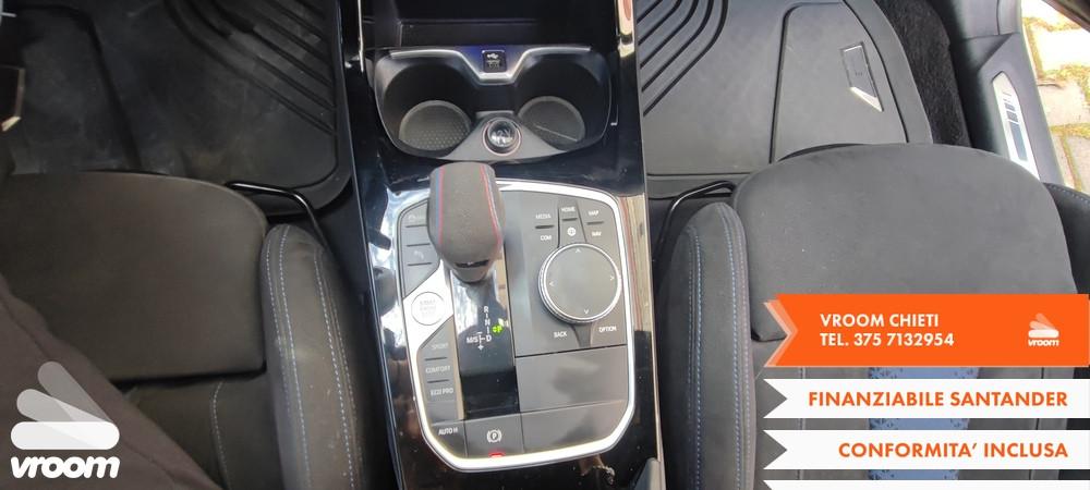 BMW Serie 1 (F40) 118d 5p. Msport