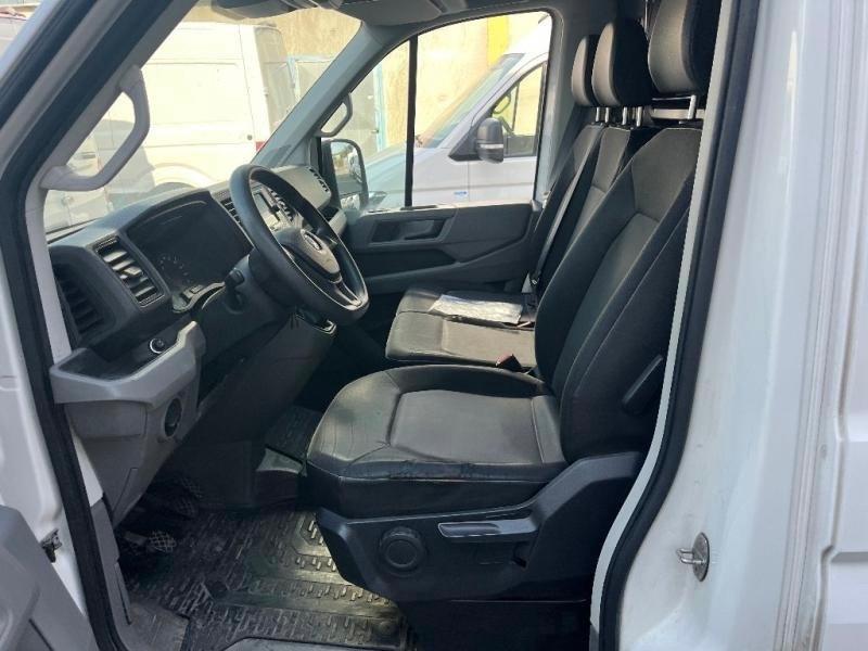 Volkswagen Crafter 30 2.0 TDI 140CV PM-TM Furgone