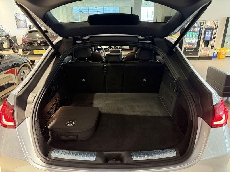 Mercedes-Benz GLC Coupé GLC 300 de 4Matic Plug-in hybrid Coupé AMG Line Premium Plus