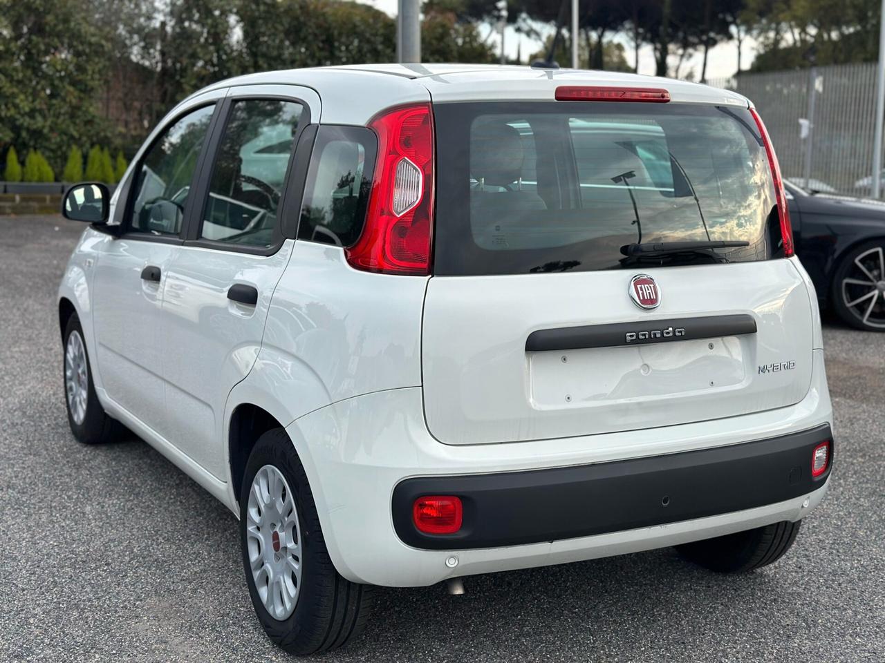 Fiat Panda 1.0 FireFly S&S Hybrid Easy