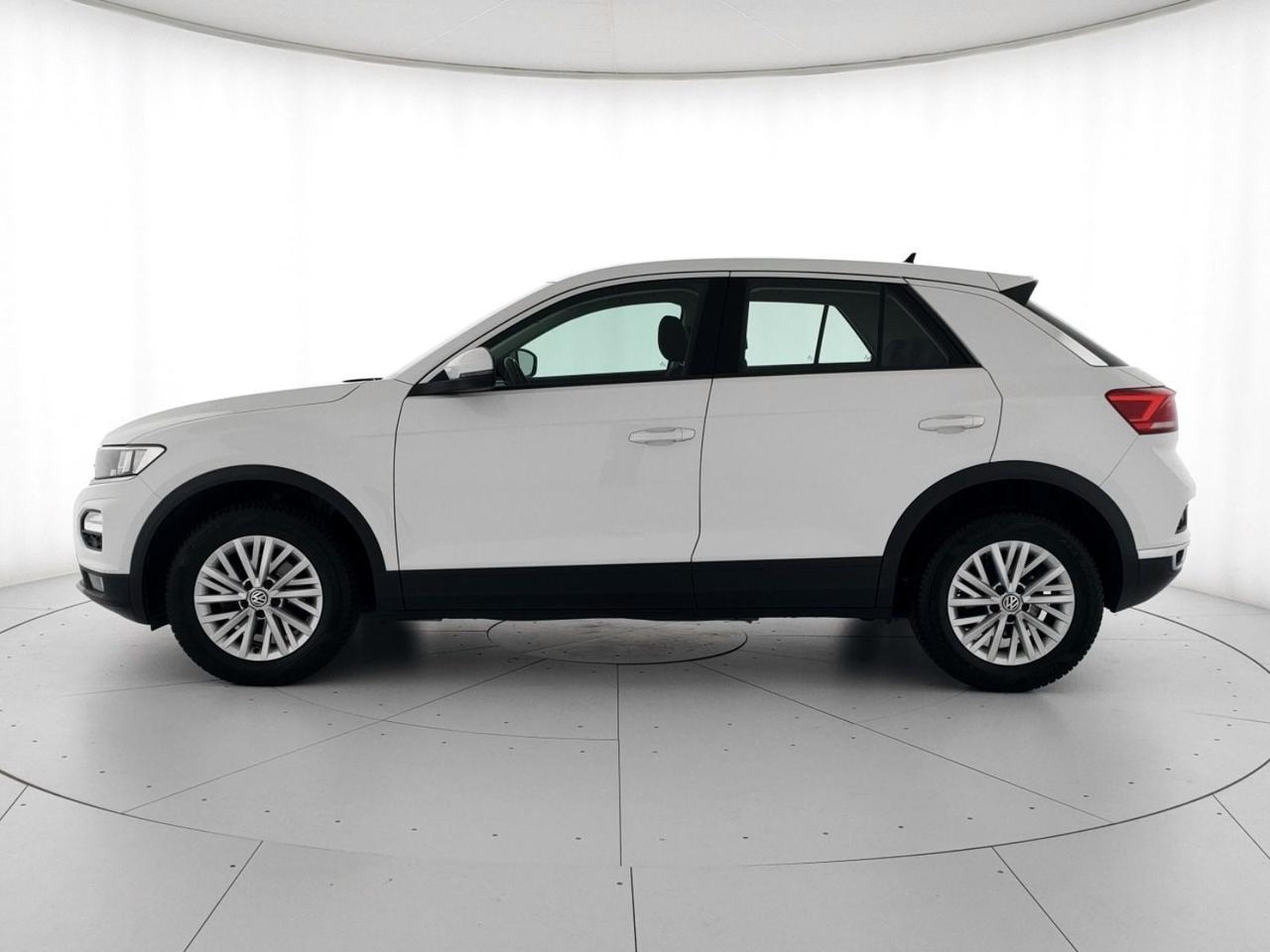 Volkswagen T-Roc 1.6 tdi style