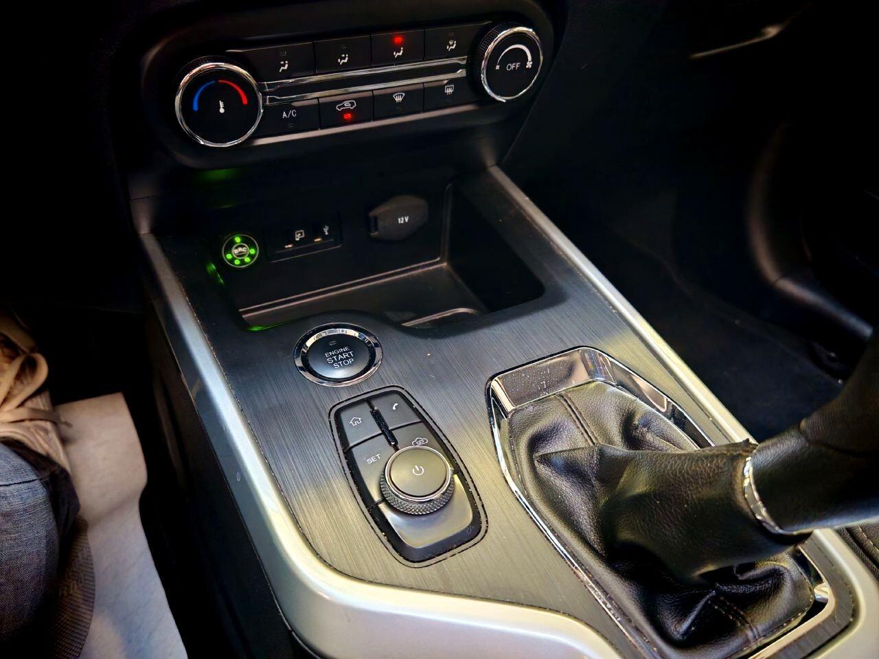 Dr 4.0 D4 GPL 1.5 Bi-Fuel