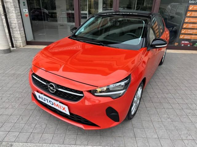 Opel Corsa 1.2 Orange Edition B-Color s&s 75cv