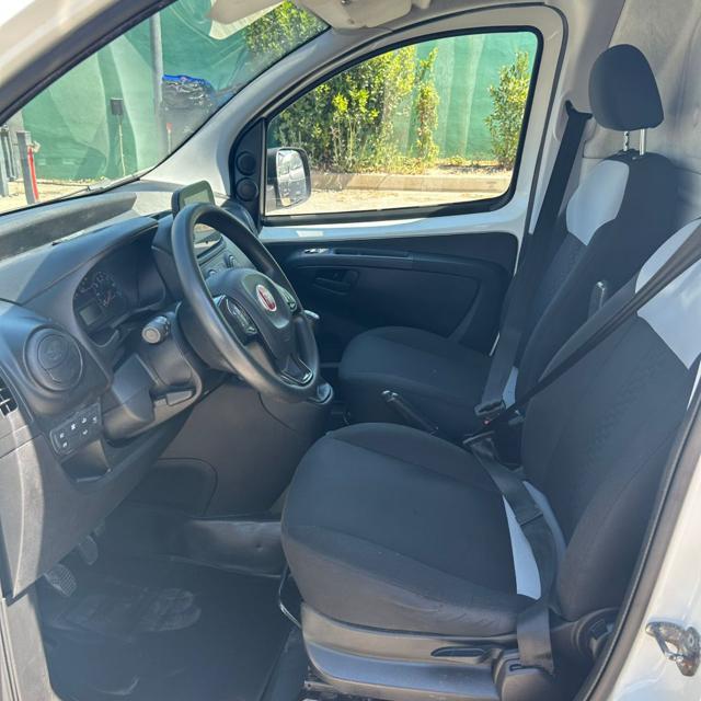 FIAT FIORINO 1.3 M-JET FURGONE SX - 2021
