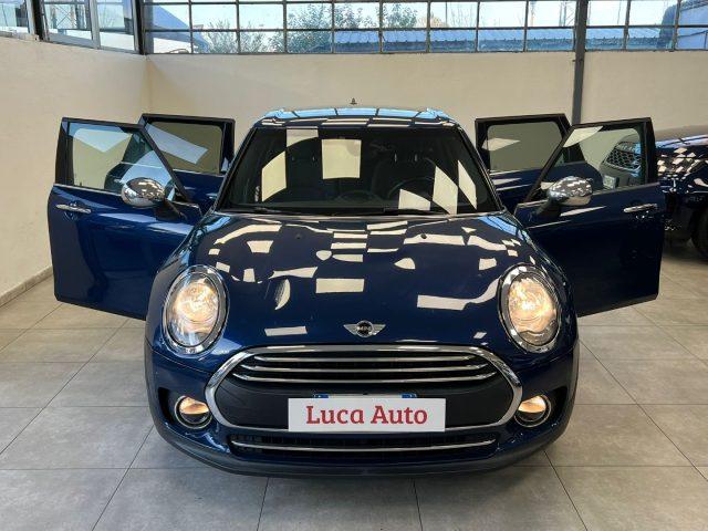 MINI Clubman 1.5 One D *OCCASIONE*PELLE*BI-ZONA*TOUCH SCREEN*