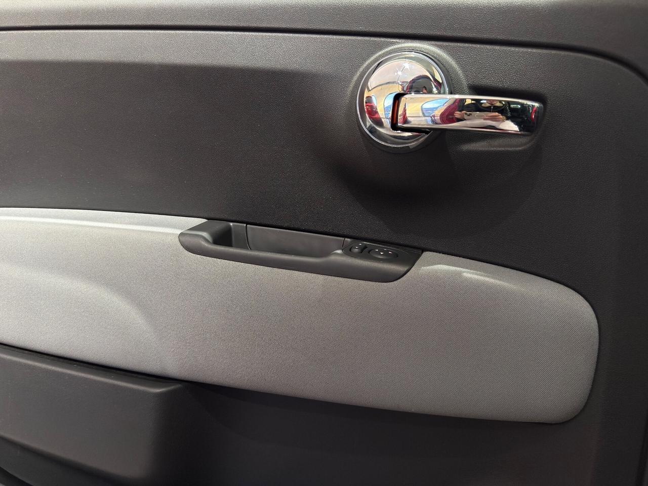 Fiat 500 1.2 EasyPower Lounge *OTTIME CONDIZIONI*