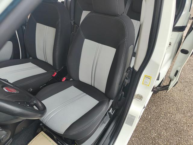 FIAT Qubo 1.4 Benzina /G.P.L. Dynamic