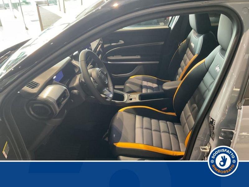 Jeep Avenger 1.2 MHEV 4XE North Face MY25