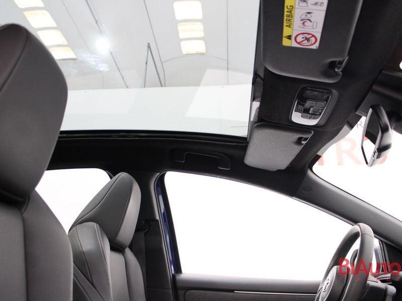 Toyota Yaris Yaris 1.5h Lounge
