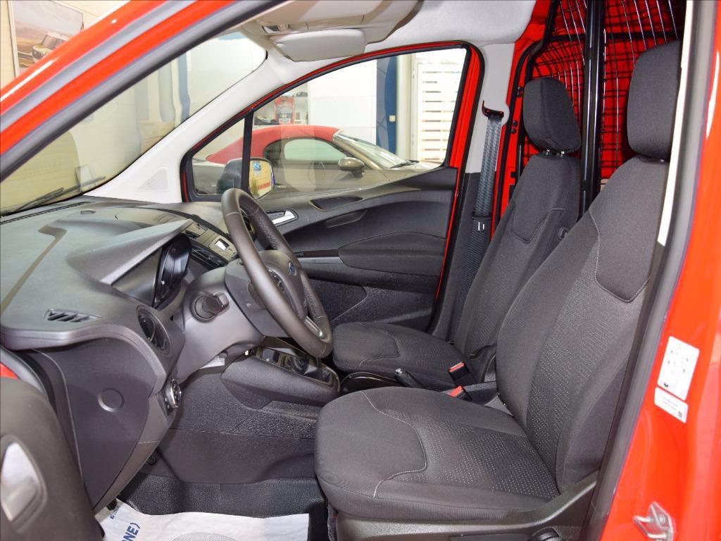 FORD Transit Courier 1.5 tdci 75cv S&S Entry my20 del 2023