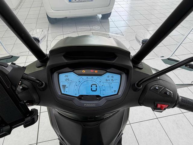 PIAGGIO Beverly 400 S HPE ABS ASR