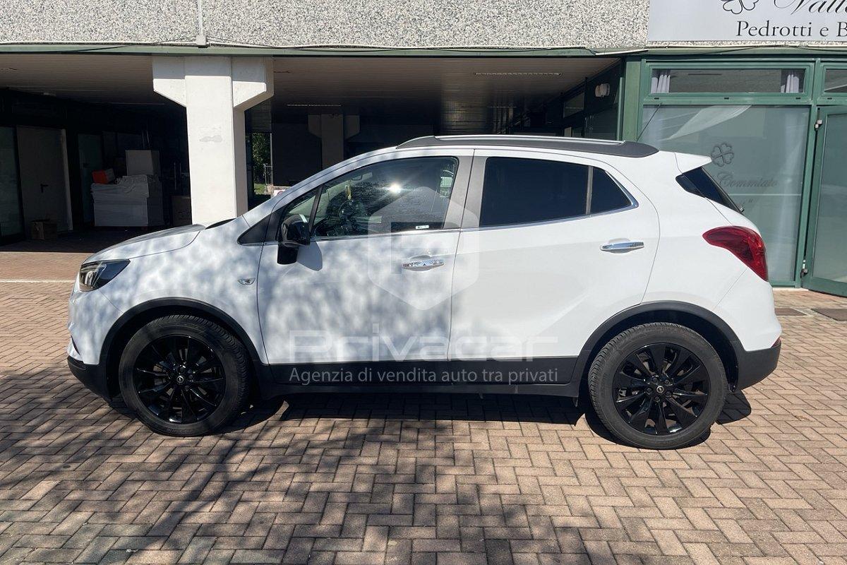 OPEL Mokka X 1.6 CDTI Ecotec 136CV 4x2 Start&Stop b-Color