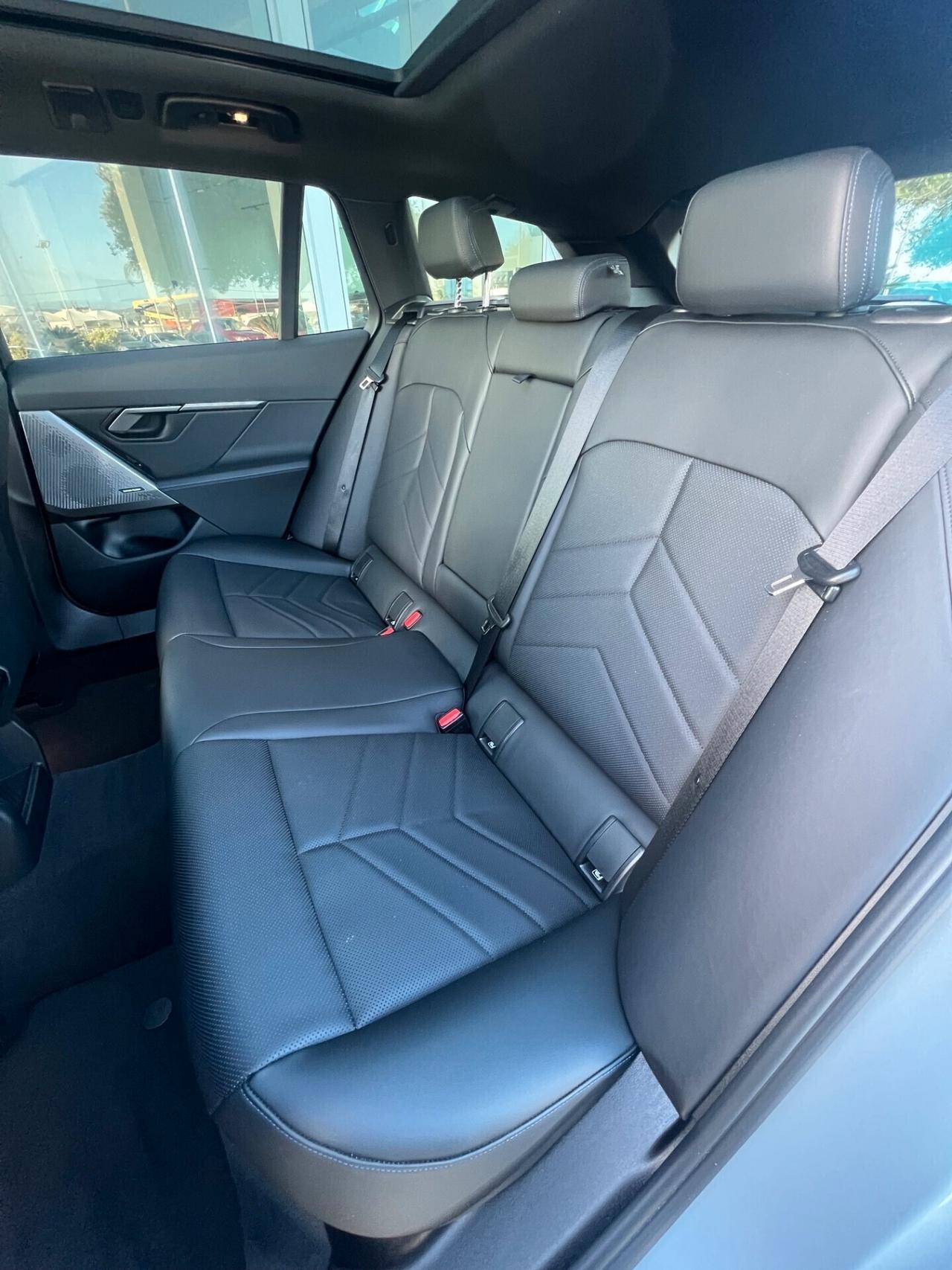 BMW 540 d SW MSport Pro SUPER OFFERTA T-STOCK